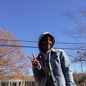 Meet your Posher, Gabrielle